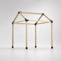 Kit de pérgola tipo A