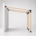 Kit de pérgola de doble pared